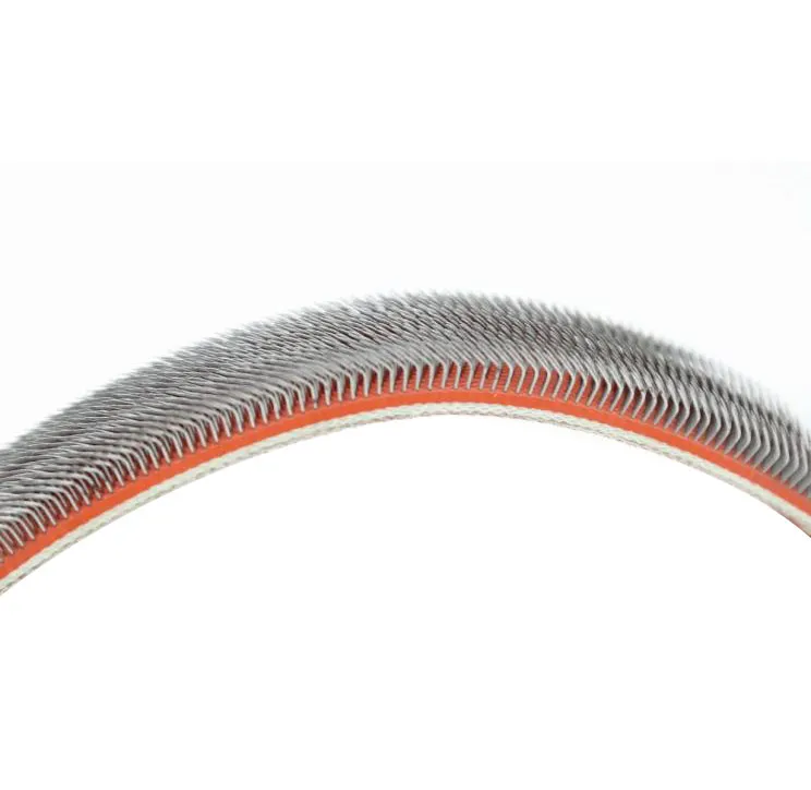 Le rôle de l'augmentation du tissu de cardage
