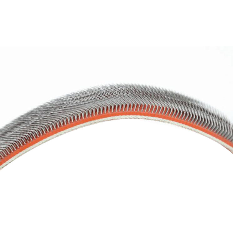 Comment le tissu de cardage améliore-t-il les performances du cardage textile ?